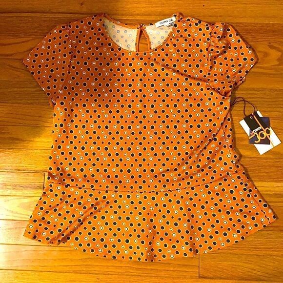 uncommon job Tops - Uncommon Job size extra large shirt.